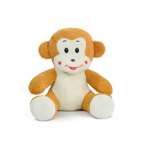 Peluş Maymun Luna         " 30 cm "